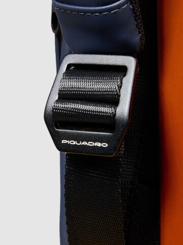 Piquadro Rucksack‌‌‌‌‌ in Blau