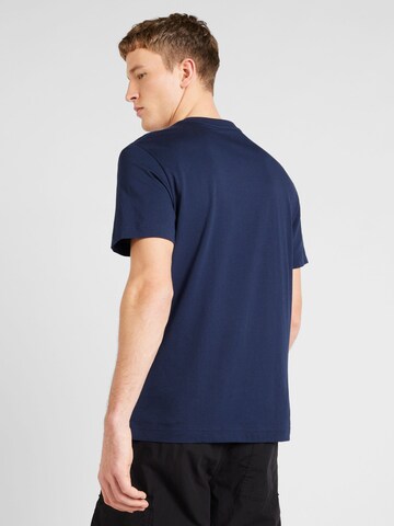 ESPRIT T-Shirt in Blau