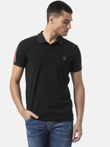 T-Shirt 'CT801' CIPO & BAXX en noir
