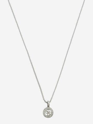 GUESS - Cadena en plata