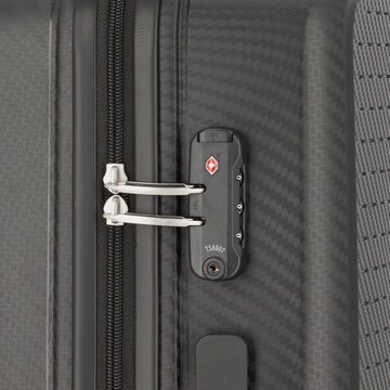 Valisette 'Summer Hit' American Tourister en noir