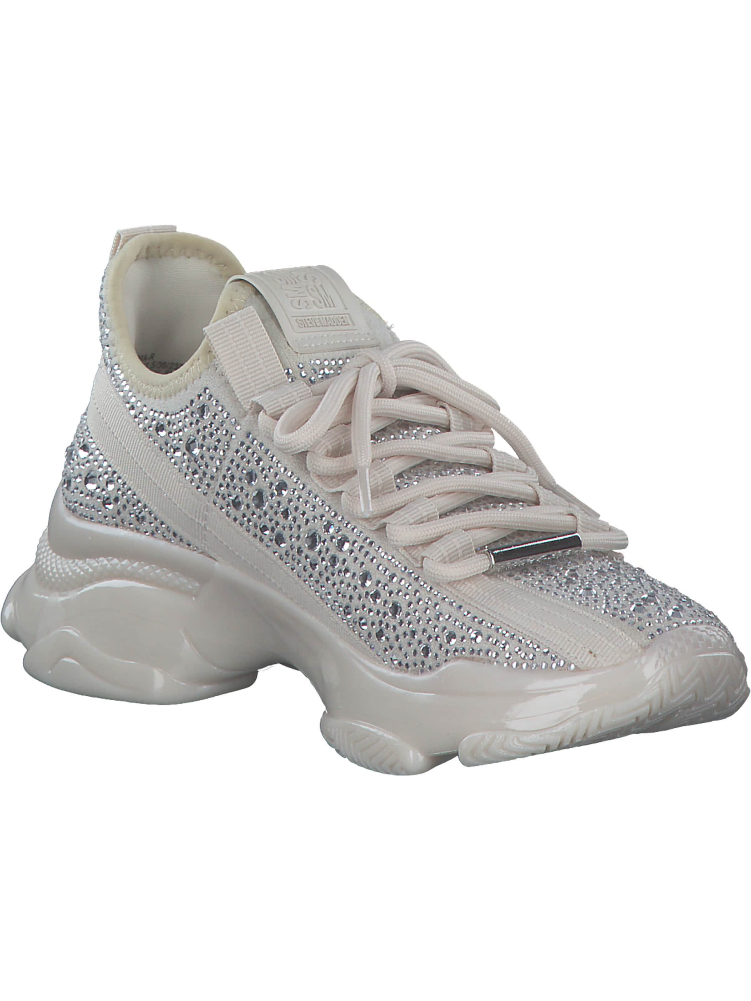 Baskets basses 'Maxima-R' STEVE MADDEN en beige