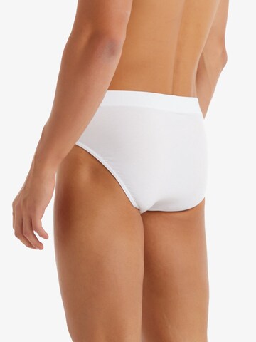 Slip Blackspade en blanc