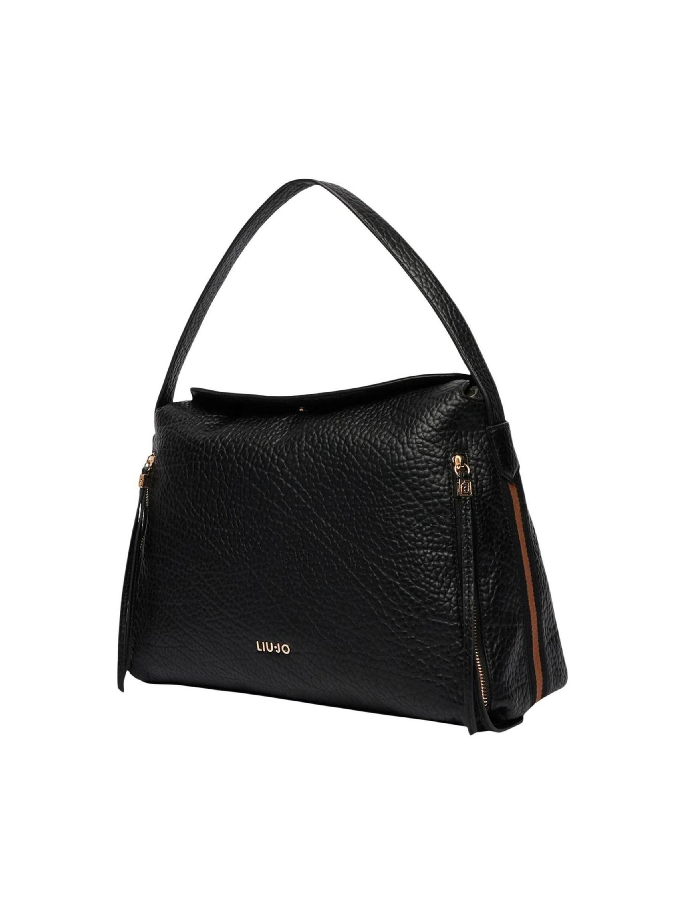 Liu Jo - Bolso de hombro en negro
