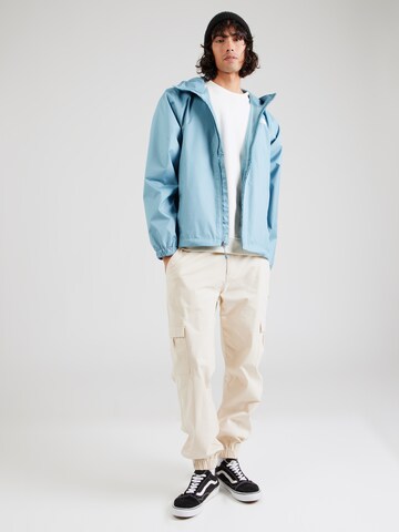 THE NORTH FACERegular Fit Outdoor jakna 'Quest' - plava boja