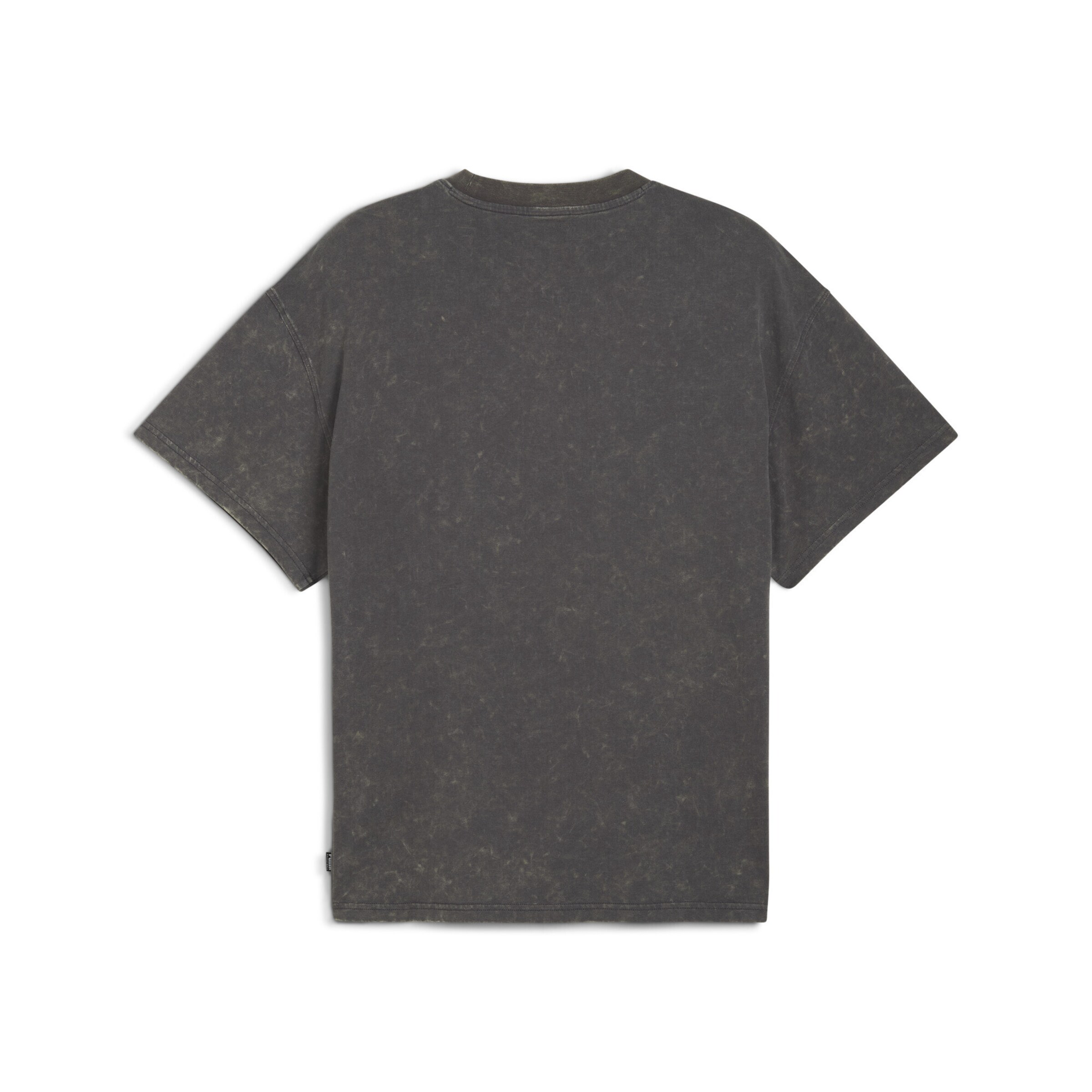 PUMA Performance Shirt 'Points In The Paint' in Grey