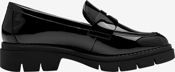 Chaussure basse TAMARIS en noir