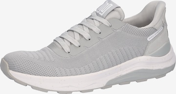 WALDLÄUFER Sneaker in Grau: Vorderseite