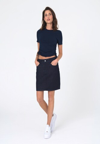 FRESHLIONS Skirt in Blue