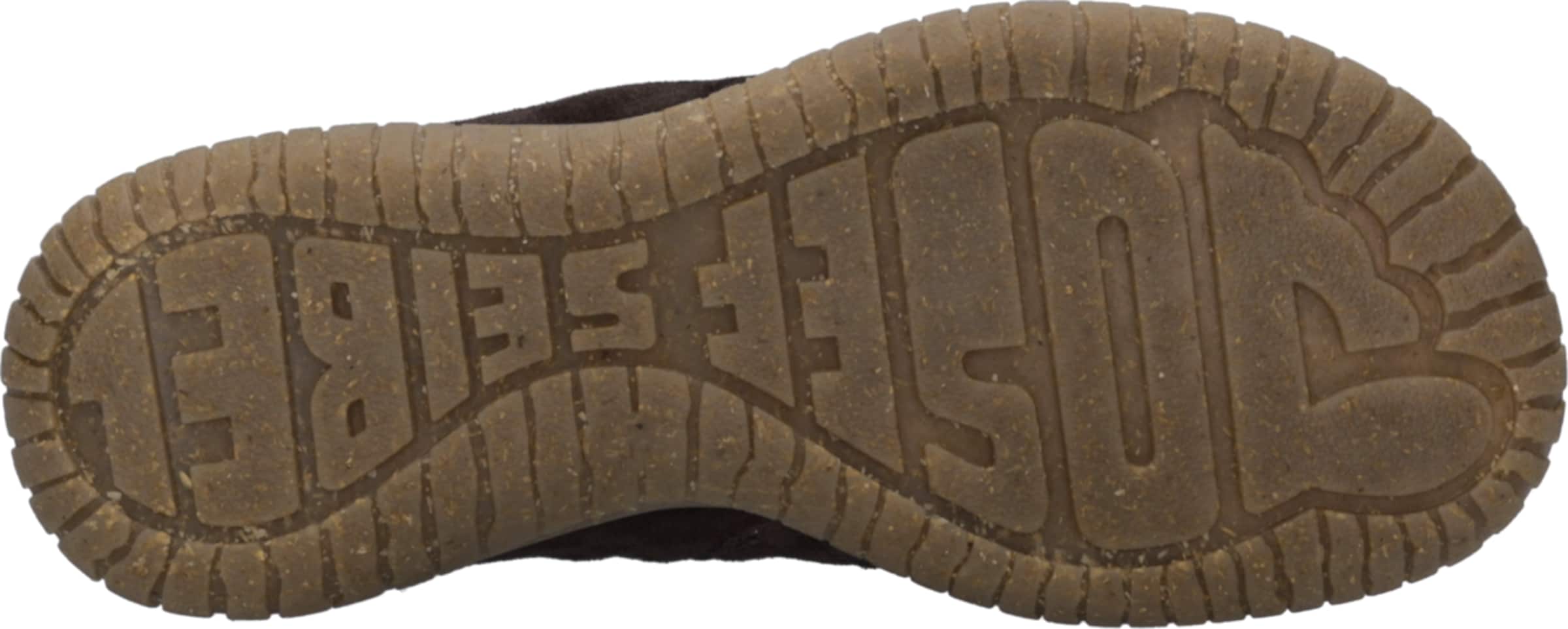 Bottines à lacets 'Wynona 05' JOSEF SEIBEL en marron