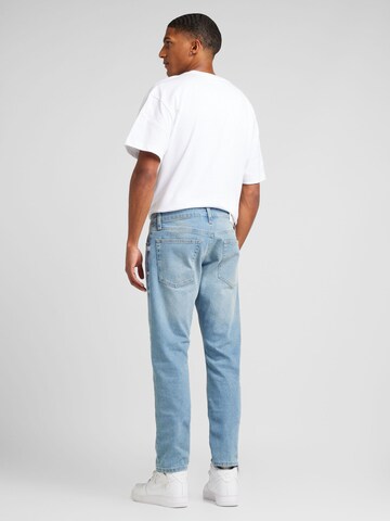 Calvin Klein Jeans Regular Jeans in Blau