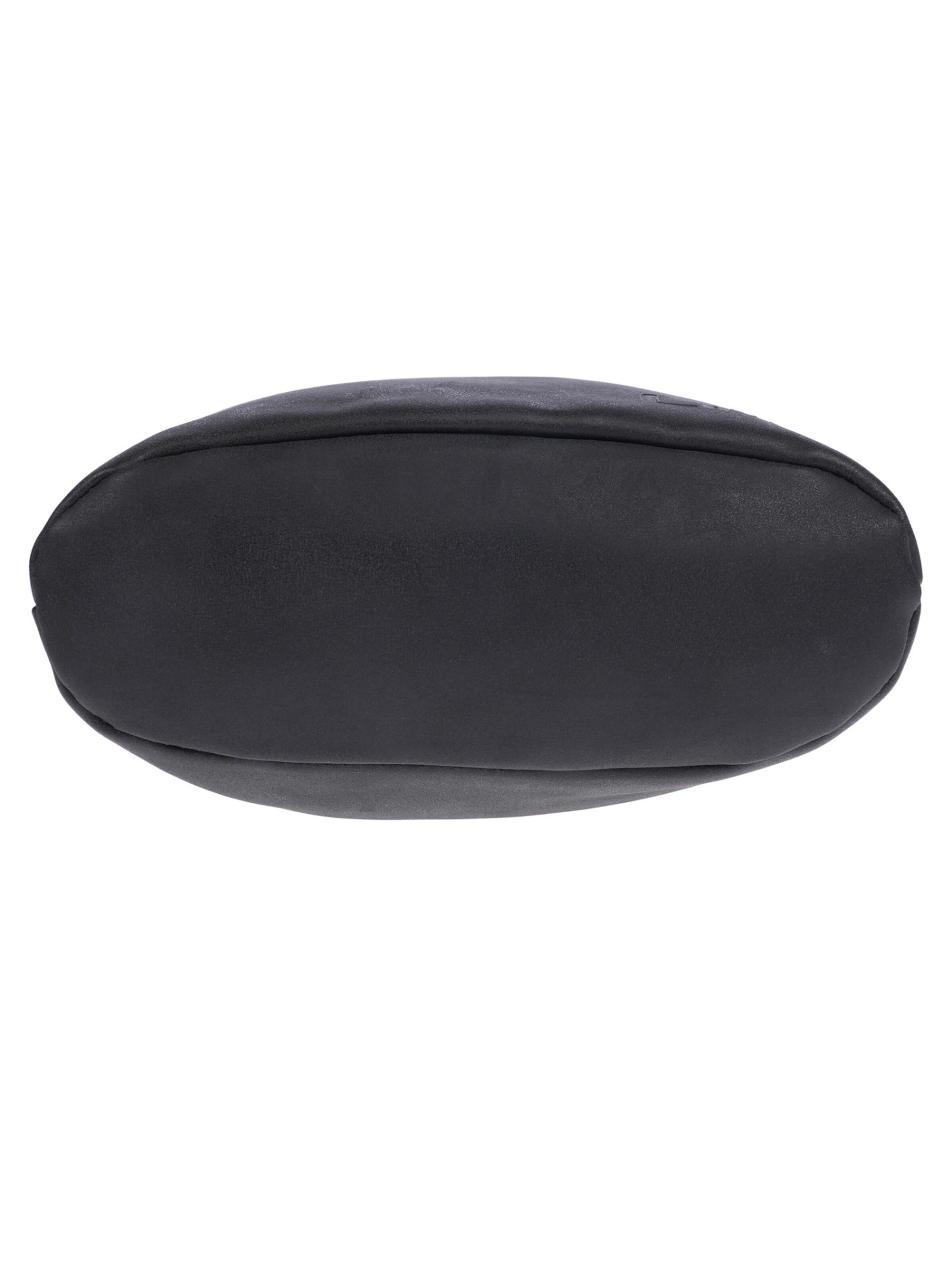 Christian Wippermann Handbag in Black