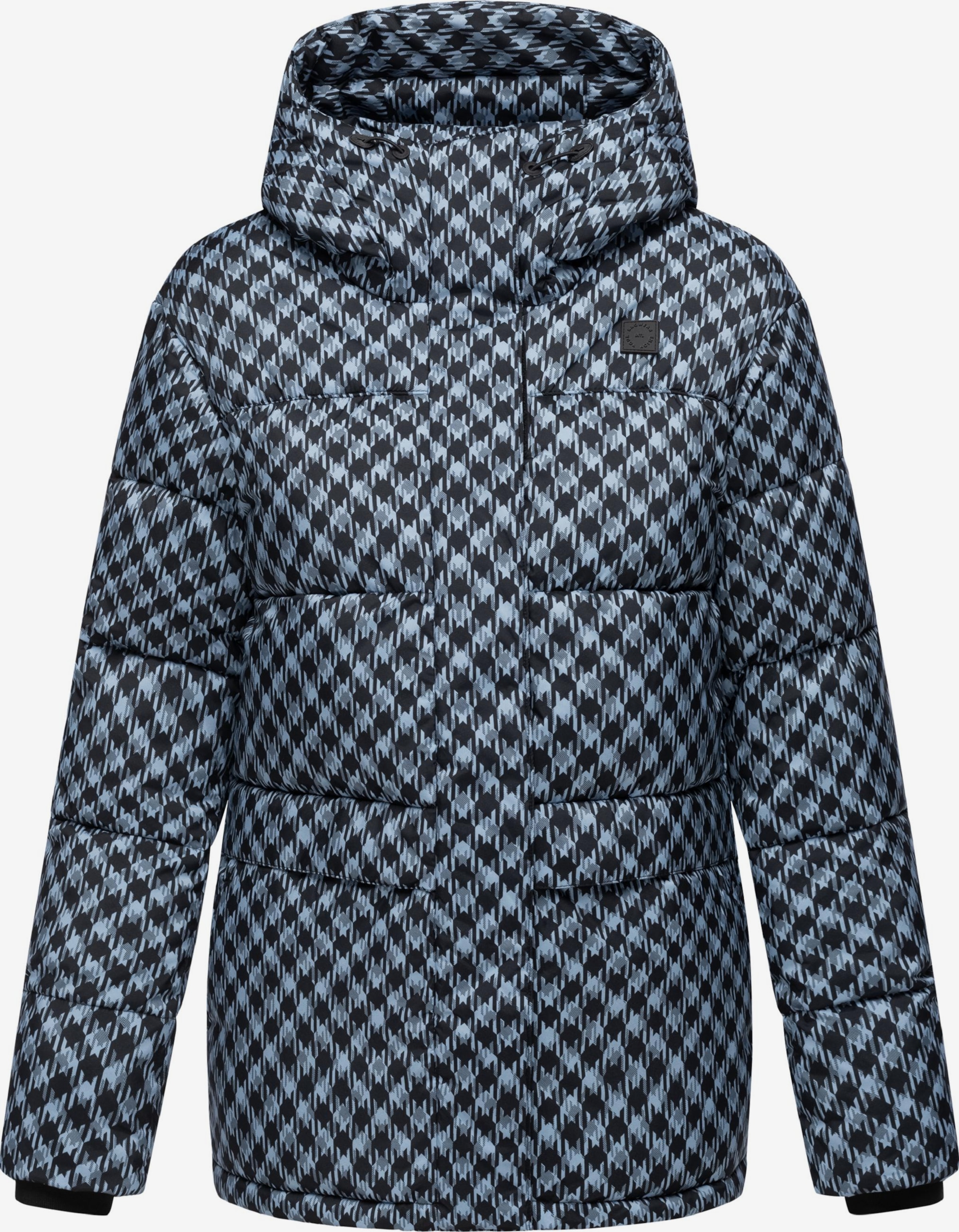 Ragwear Geacă funcțională 'Wikesh'