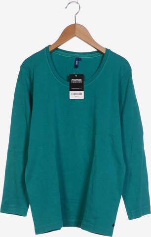 CECIL Top & Shirt in L in Green: front
