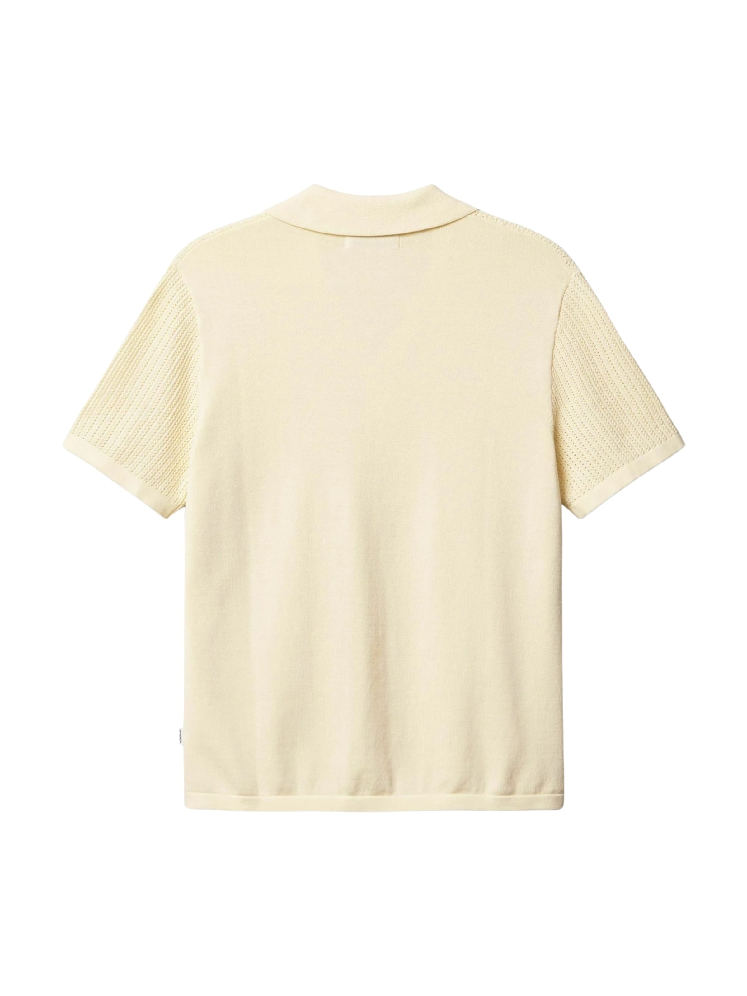 GABBA Neuletakki 'Geno' värissä beige