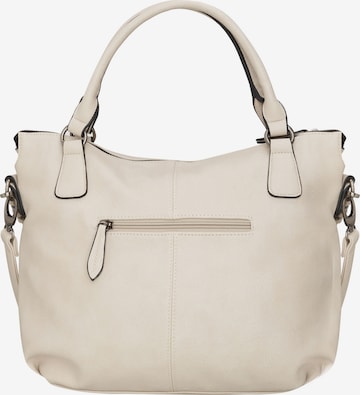 Emma & Kelly Handtas 'PIPPA' in Beige