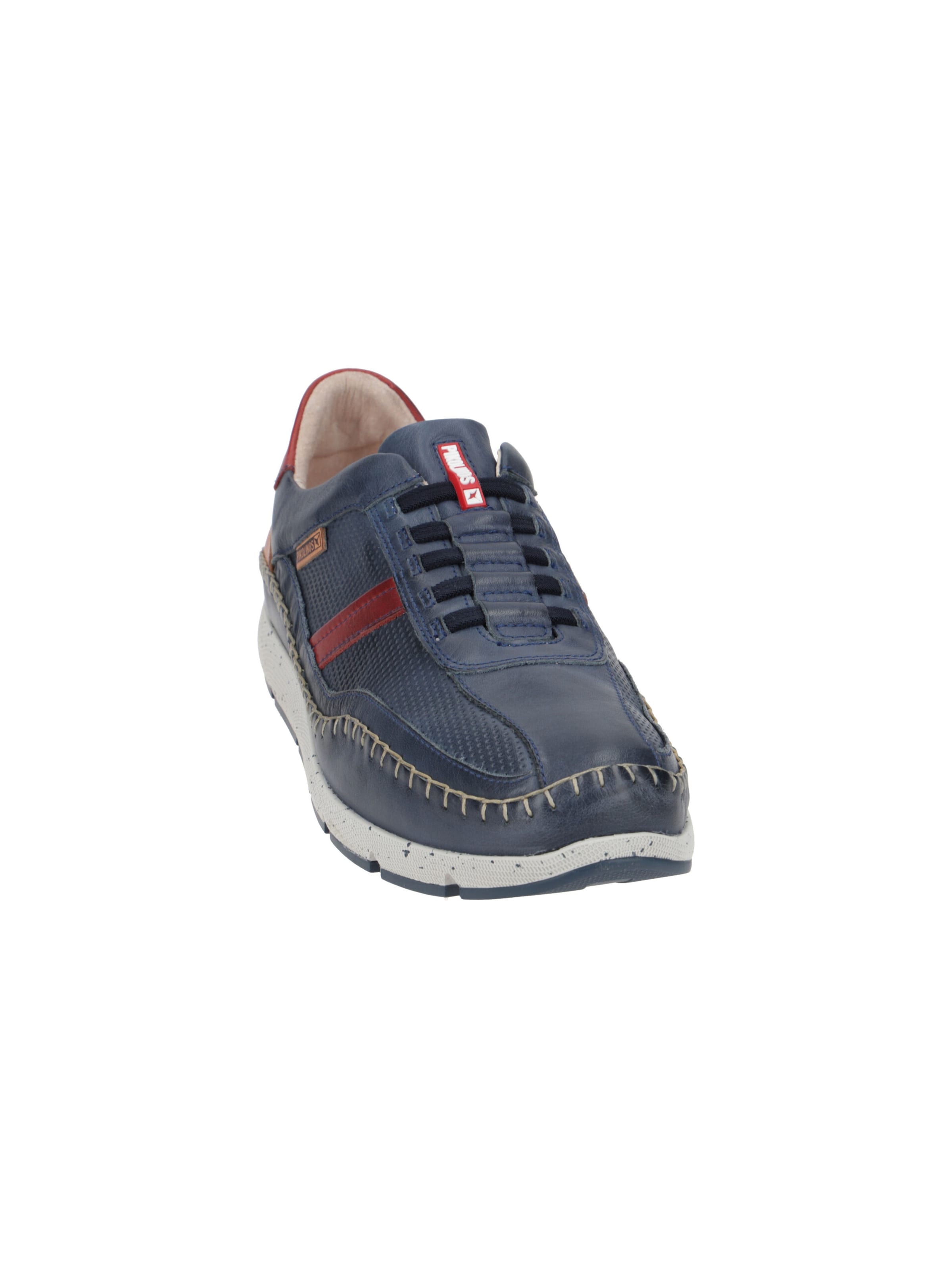 PIKOLINOS Hausschuh‌‌‌‌‌‌ in Blau