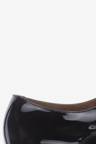 Paul Green Flats & Loafers in 41,5 in Black