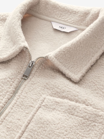 Next Pullover i beige