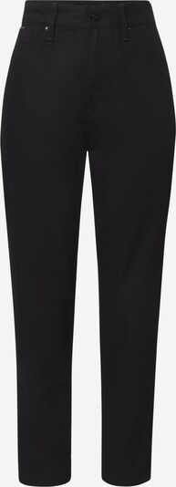 G-Star RAW Kavbojke 'Janeh' | črn denim barva, Prikaz izdelka