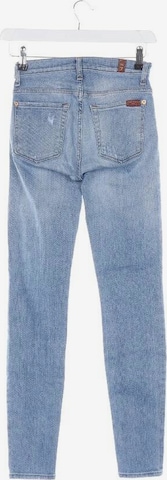 7 for all mankind Jeans in 23 in Blue