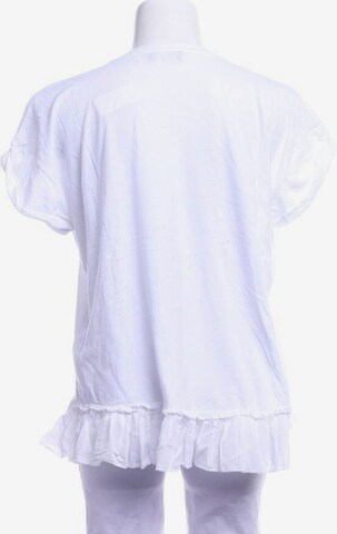 Grace Shirt S in Weiß