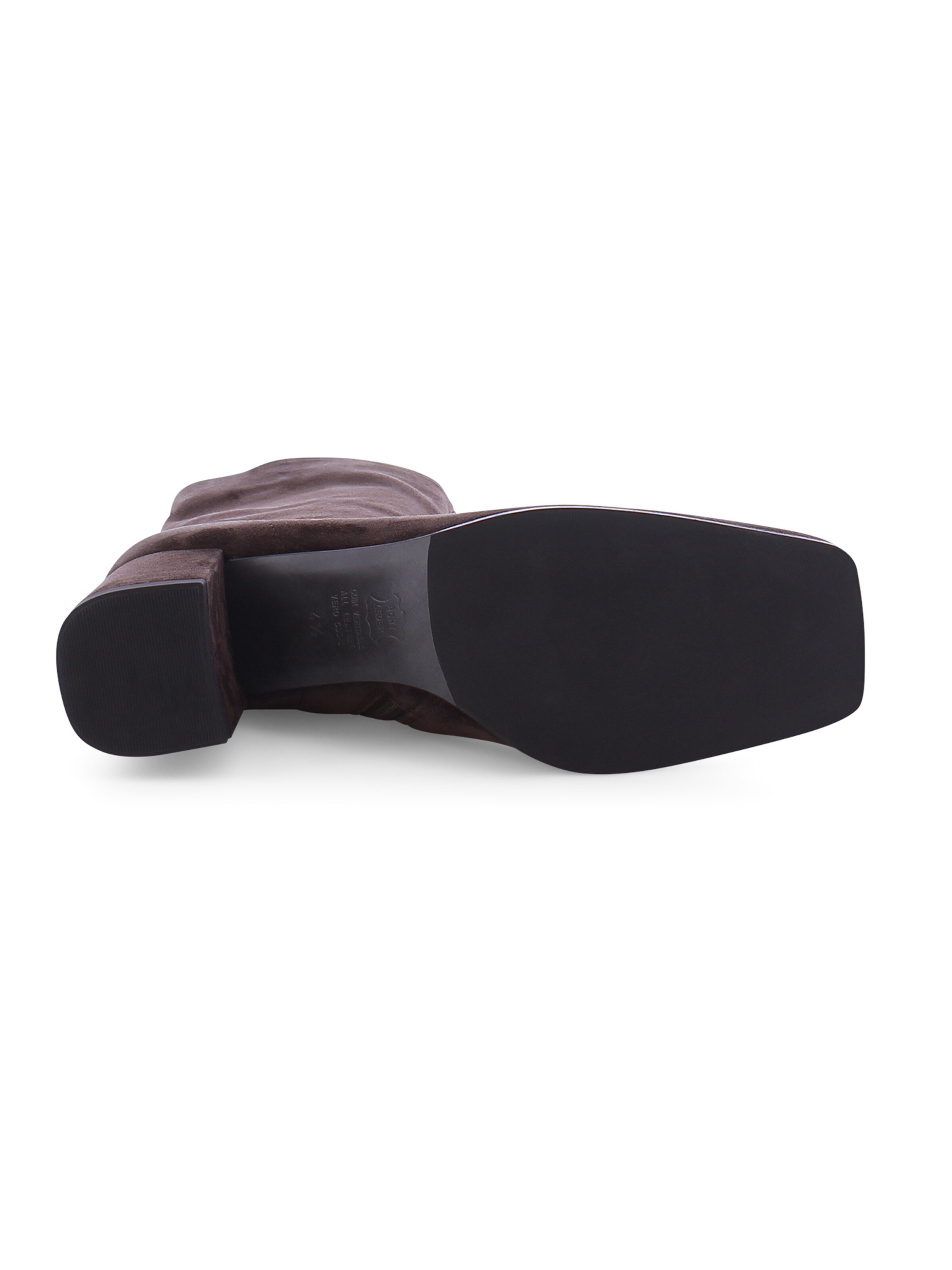 Bottines 'Nera' Kennel & Schmenger en marron