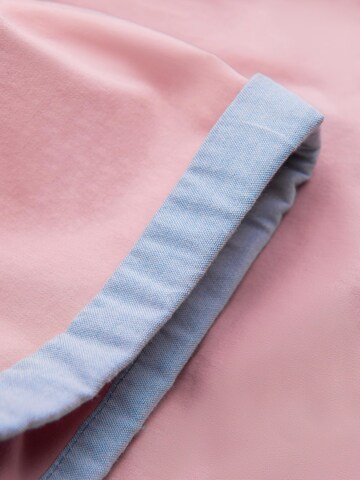 Ombre Regular Chino in Roze
