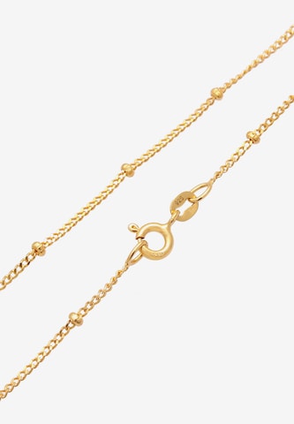 ELLI Ketting in Goud