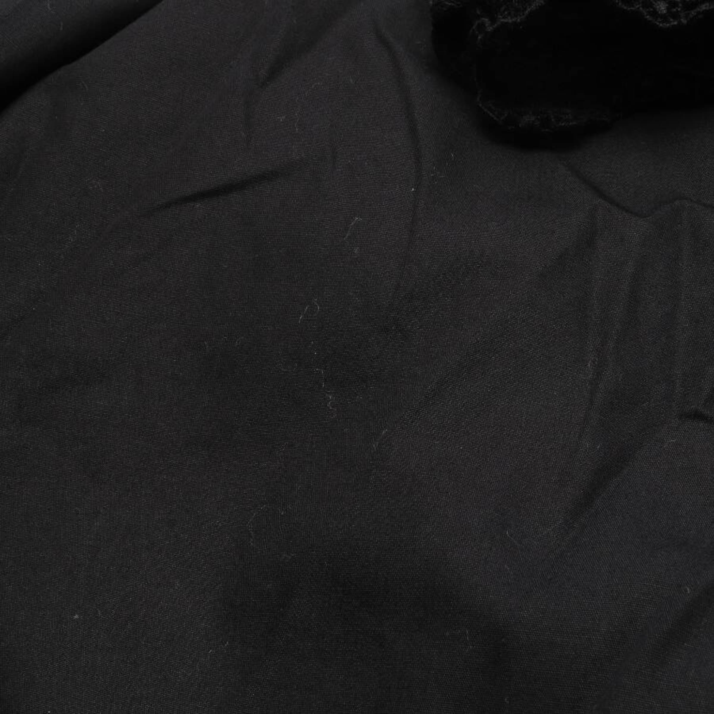 Sandro Blouse & Tunic in S in Black