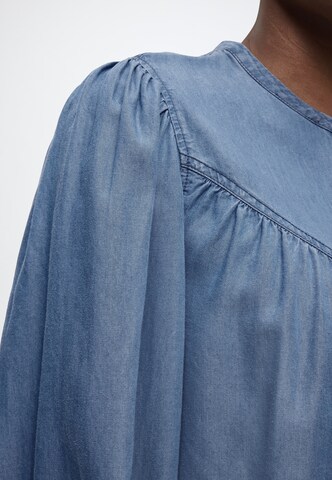 rosemunde - Blusa 'RWDallas' en azul