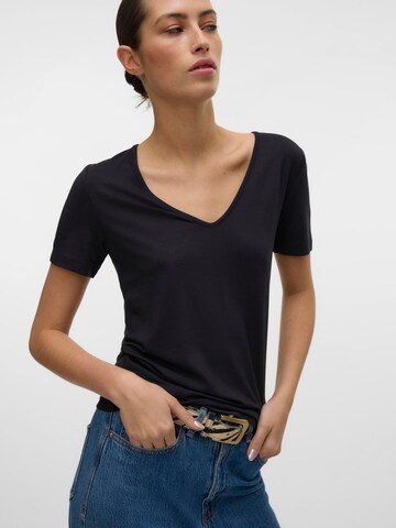 T-shirt 'VMPepper' Aware en noir