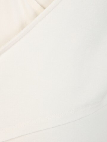 Envie de Fraise Shirt in White