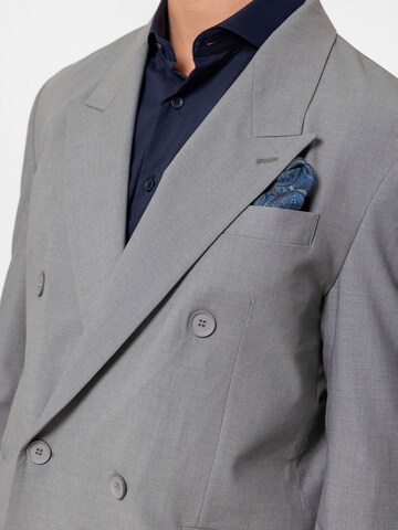 Antioch Regular Fit Sakko 'Luca' in Grau