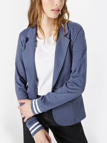 Kaffe Blazer 'Kinnie' in Blau