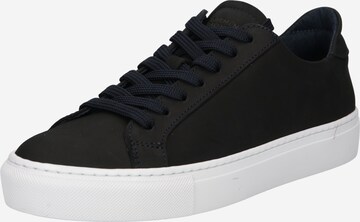 Garment Project Sneakers laag 'Type' in Blauw: voorkant