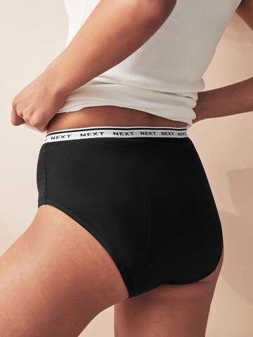 Next Σλιπ σε μαύρο