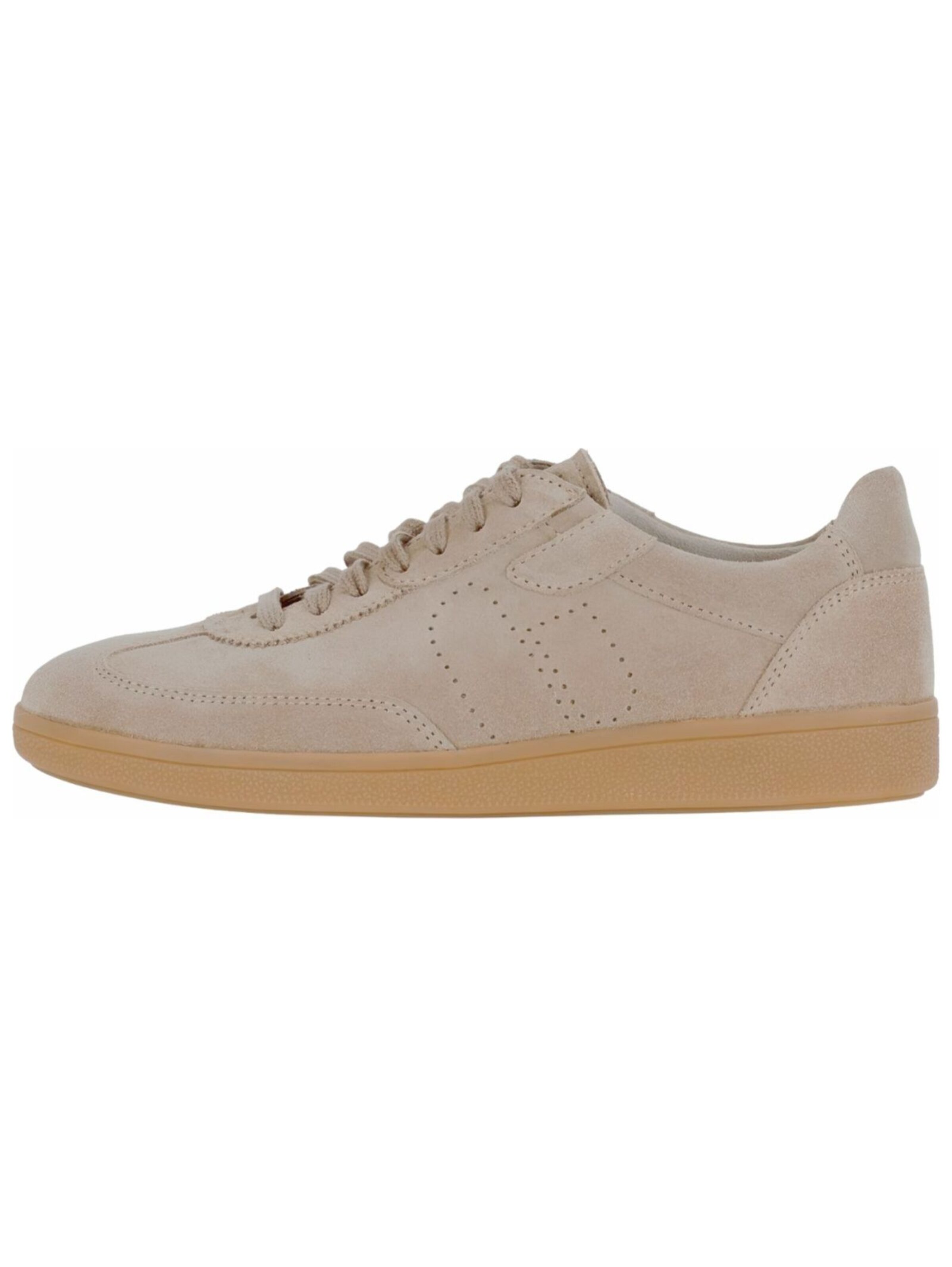 Pius Gabor Sneaker in Beige