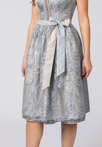 STOCKERPOINT Dirndl 'Nadira' in Beige