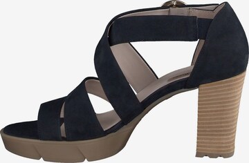 Paul Green Sandals in Blue