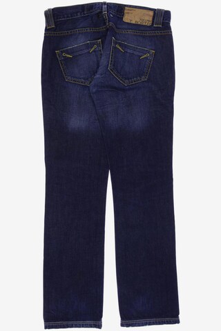 FREEMAN T. PORTER Jeans 26 in Blau
