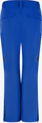 PROTEST Sporthose 'PRTCARMACKOS' in Blau: Vorderseite