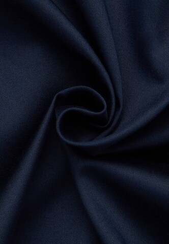 ETERNA Blusenkleid in Blau