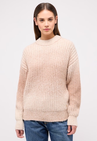 MUSTANG Pullover in Pink: predná strana