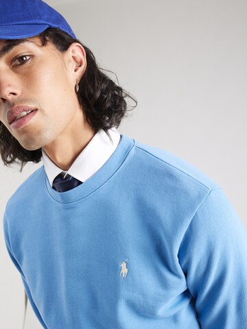 Polo Ralph Lauren Свитшот в Синий