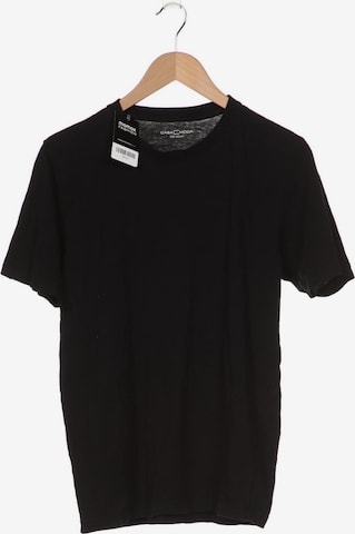 CASAMODA Shirt in M in Black: front