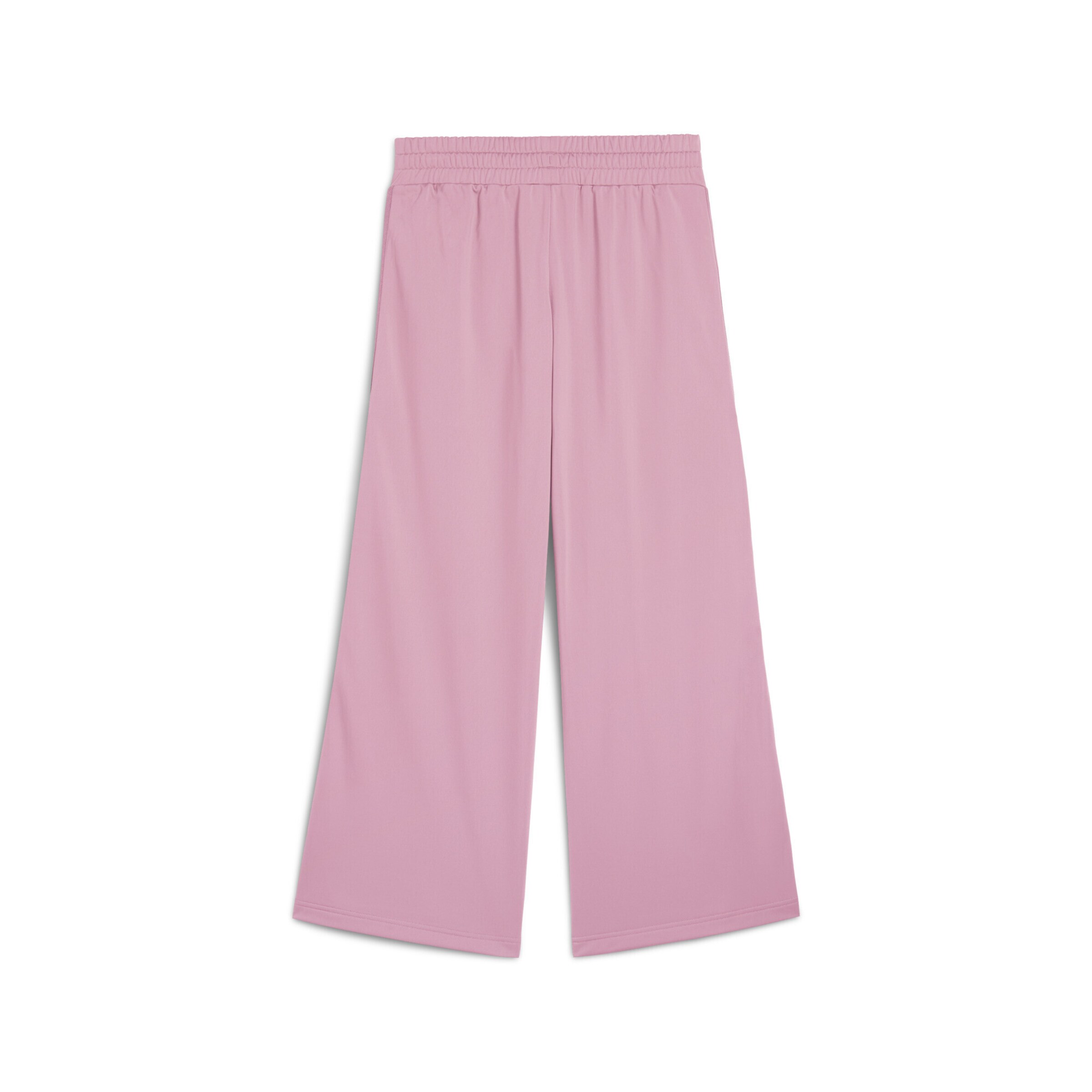 Wide Leg Pantalon 'Wardrobe Essentials' PUMA en rose