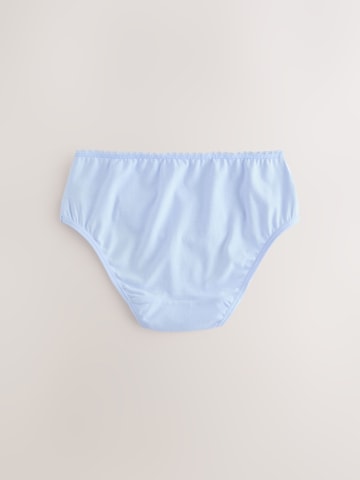 Next - Calzoncillo en azul