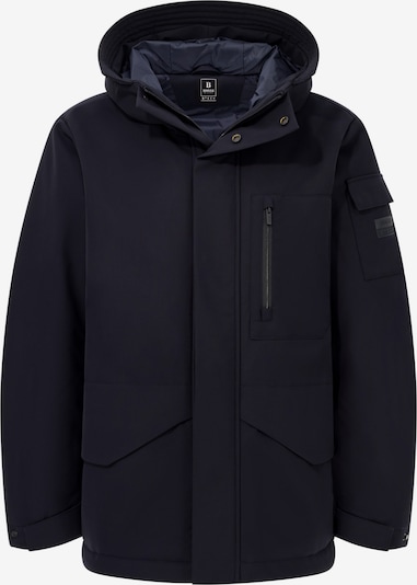 Funkcinė striukė 'B Tech' iš Boggi Milano, spalva – tamsiai mėlyna, Prekių apžvalga