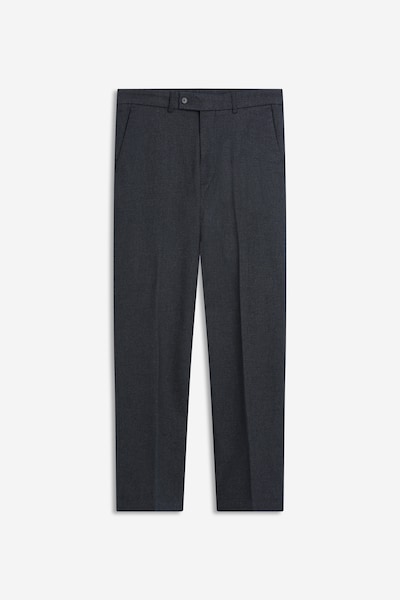 CINQUE Pleated Pants in Black, Item view